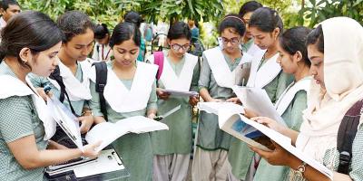 ব্যাকরণবিষয়ক ৪টি প্রশ্ন ও উত্তর, ২য় পর্ব, এইচএসসি বাংলা ২য় পত্র